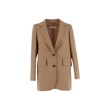 MaxMara Kitten Blazer