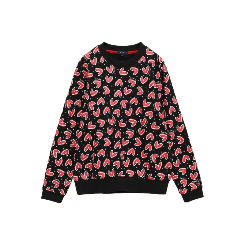 Callaway Sweatshirts Women's-0