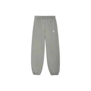 Anine Bing Casual Pants Women's Storm Gray