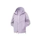 Hazy Purple
