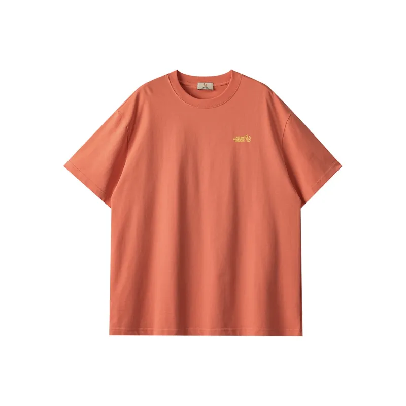WILLIAM FOX&SONS T Shirt Unisex-7