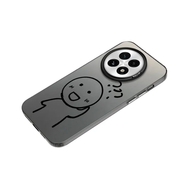 MaiBuZhe Phone Cases-8
