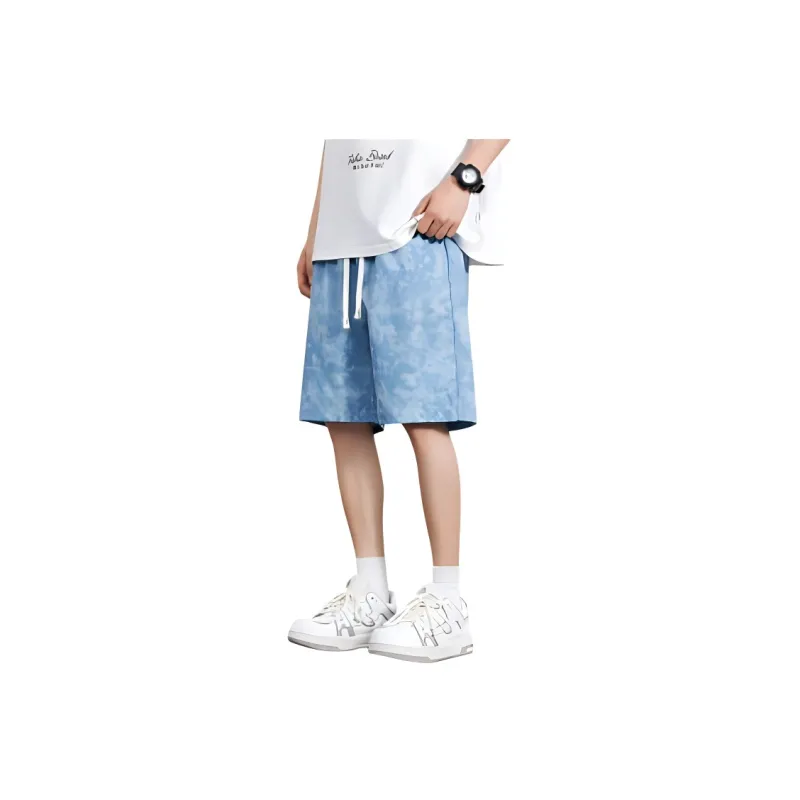 TONYBEAR Casual Shorts Men-6