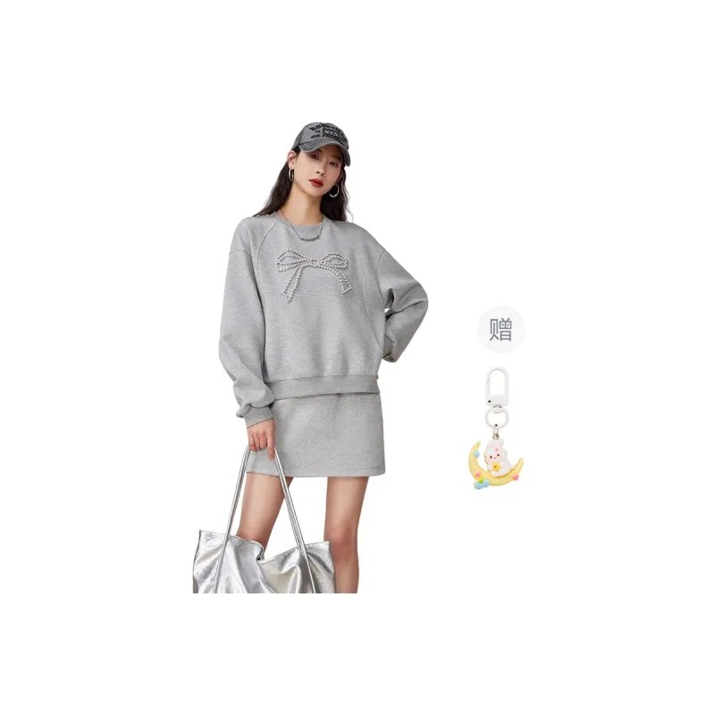 Princess Berdele Sweatshirt Women's-0