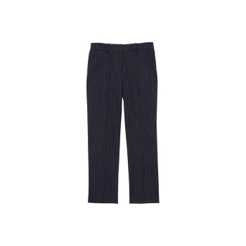INES DE LA FRESSANGE Casual Pants Women's Marine