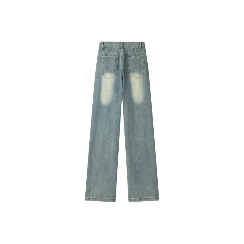 SAME FLOW Jeans Men-5