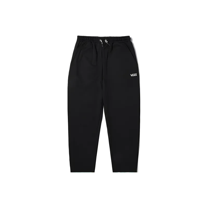 Vans Casual Pants Women's Black-0