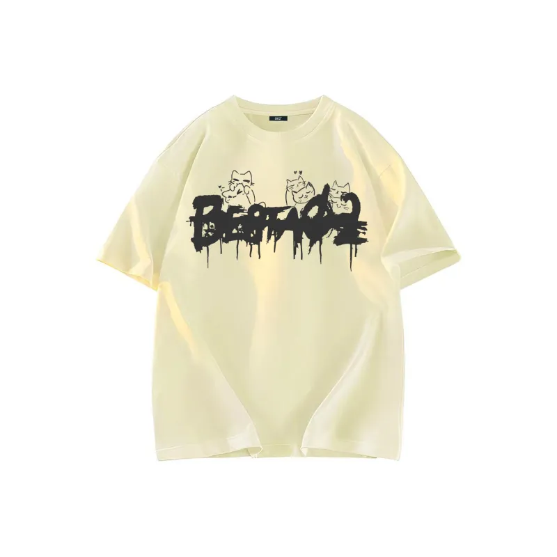 A02 T Shirts Unisex-9