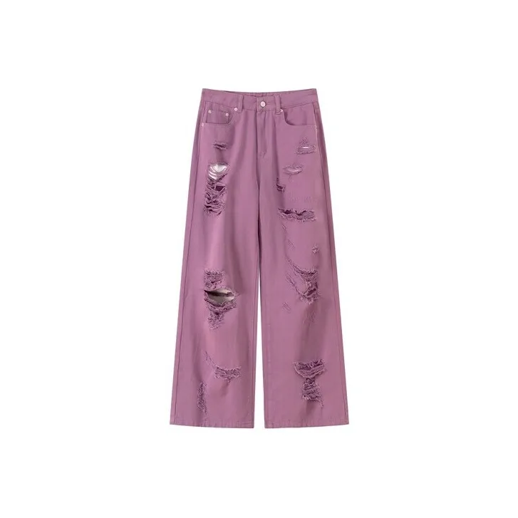NO ONE ELSE Casual Pants Women's-6