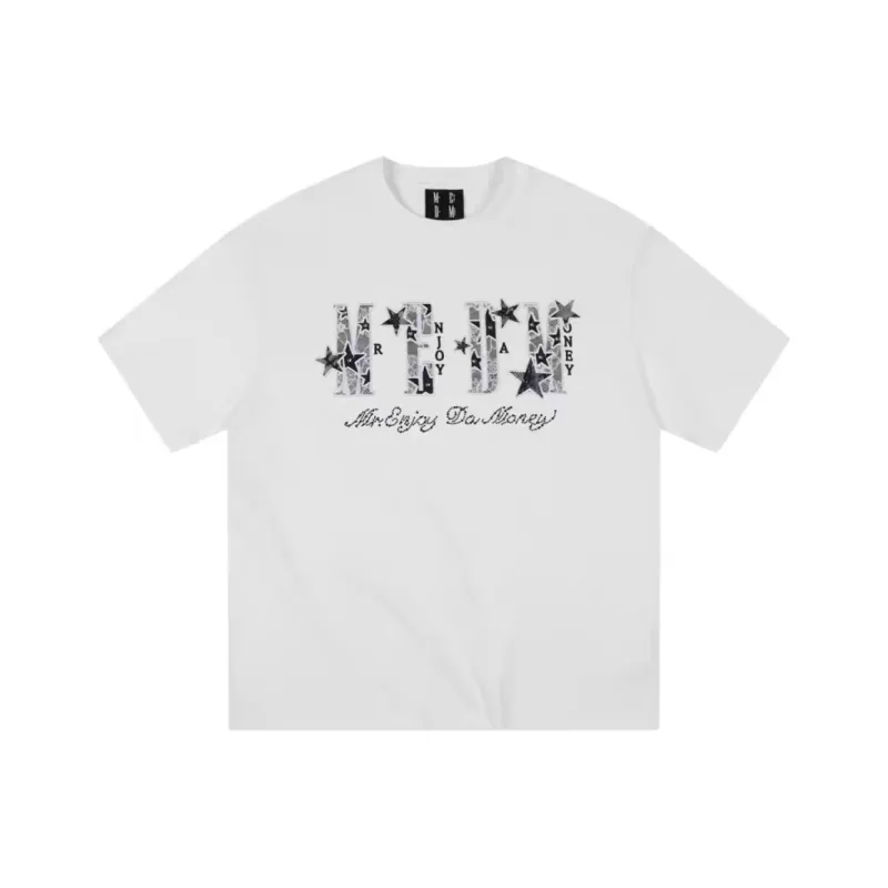 TESTUNG T Shirts Unisex-0