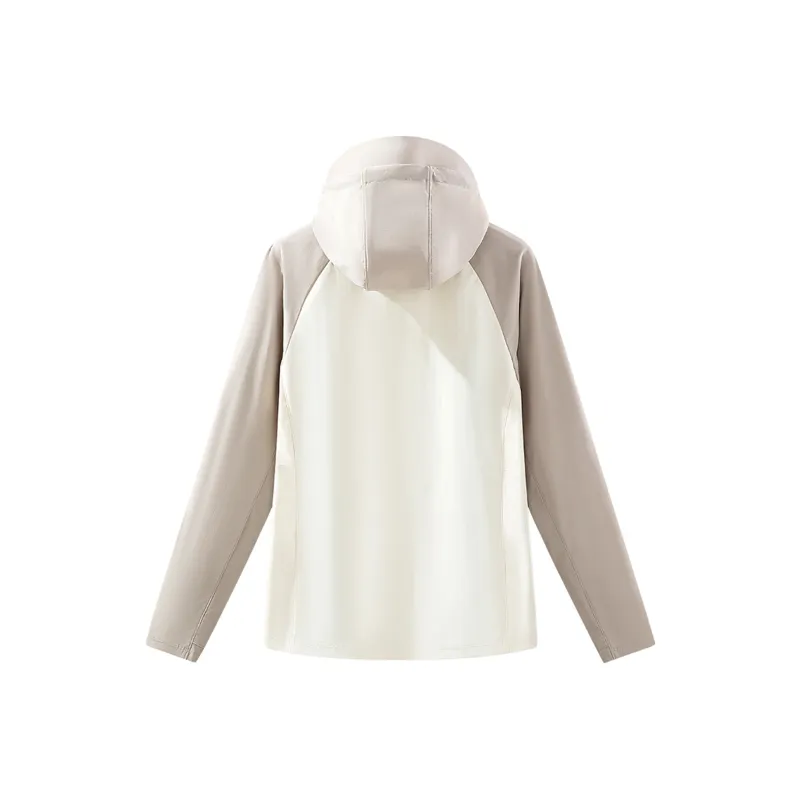 ICH MODE Super Lightweight And Breathable Sun Protection Clothing Women's-6