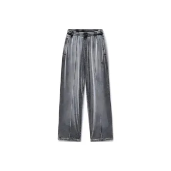 Alexander Wang Track Pants Washed Feather