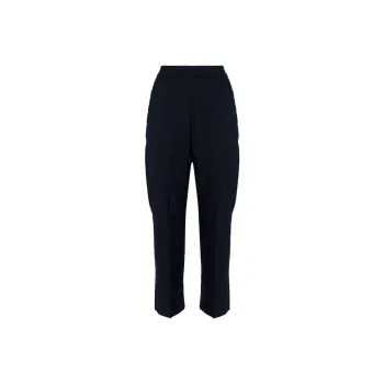 BARENA Alfonso Virgin Wool Trousers