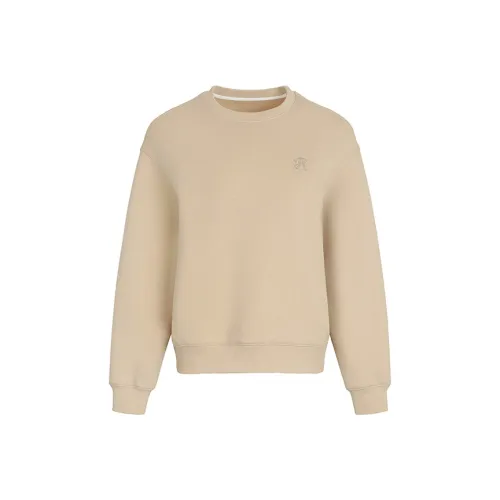 ABOUTPOEM Sweatshirts Women's