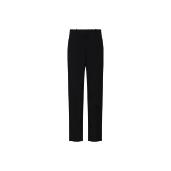 THE ROW Borgo Straight Leg Pants