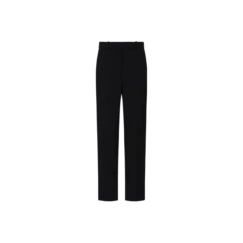 THE ROW Borgo Straight Leg Pants-0