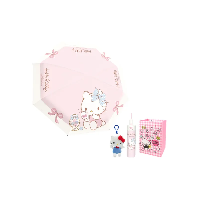 Hello Kitty Hello Kitty Umbrellas-3