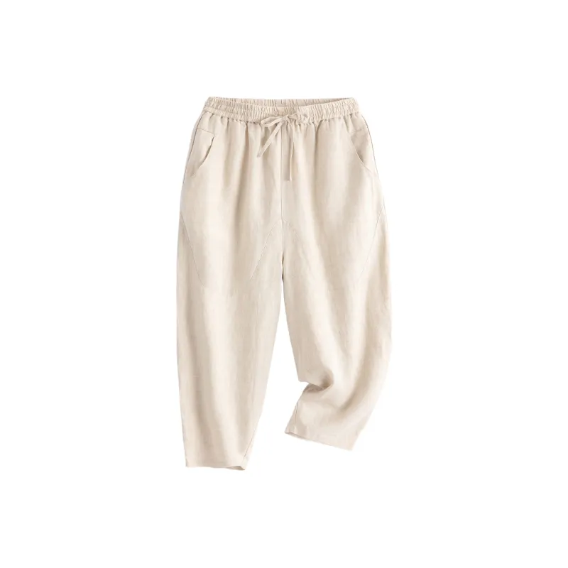 PIERRE CARDIN Casual Pants Men's-10