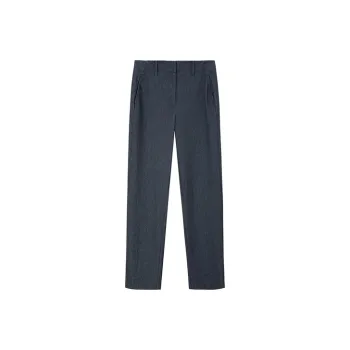NINE WEST Casual Pants Women's Denim Blue