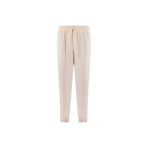 JIL SANDER Drawstring Track Pants