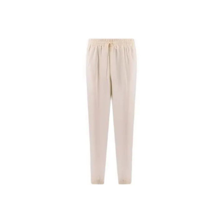 JIL SANDER Drawstring Track Pants-0