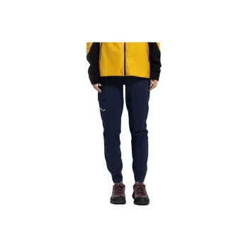 SALEWA Casual Pants Women's Blue