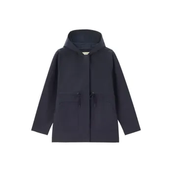 UNIQLO Trench Coats Women's