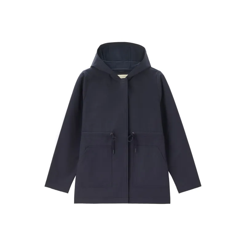 UNIQLO Trench Coats Women's-0