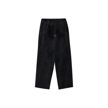 Lee Casual Pants Women's Black