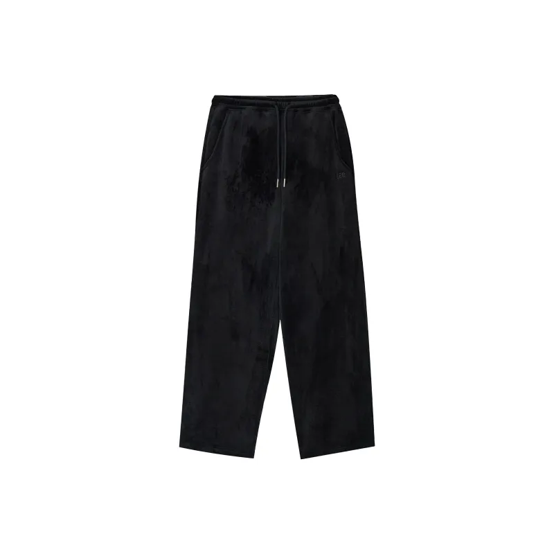 Lee Casual Pants Women's Black-0