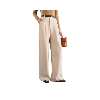 Mylan Casual Pants Women's Apricot