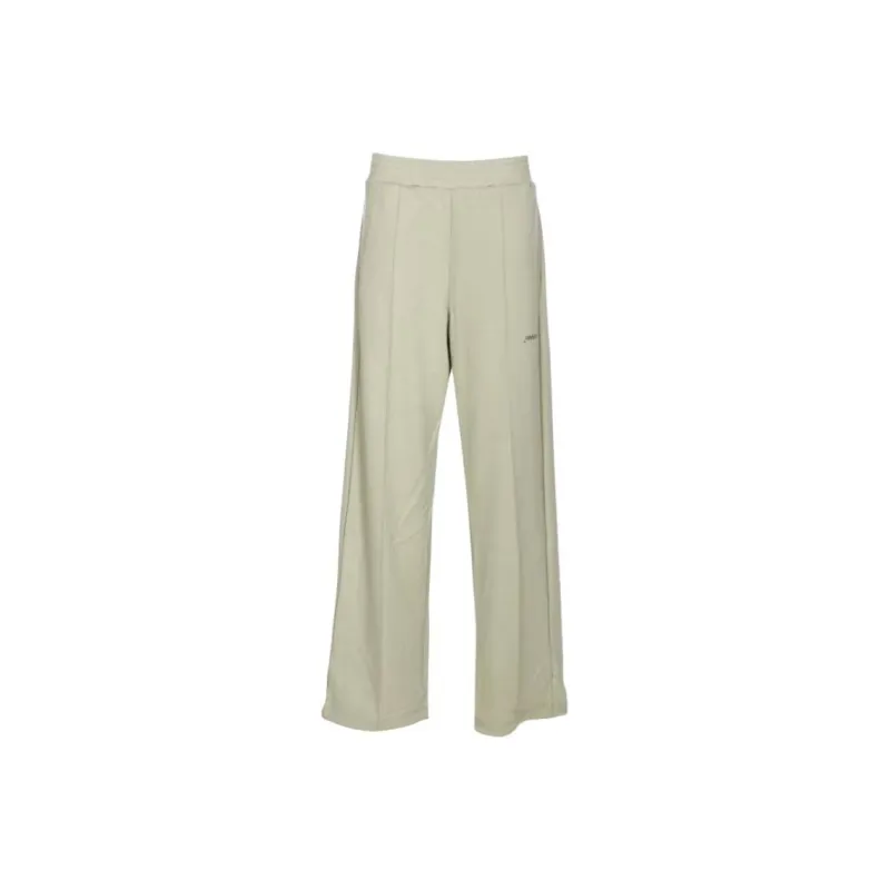 HINNOMINATE Casual Pants Women's Green-0