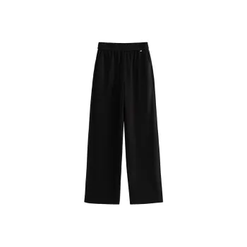 Initial Language Casual Pants Women's