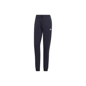 Adidas ESSENTIALS LINEAR Casual Pants Women's Legend Ink