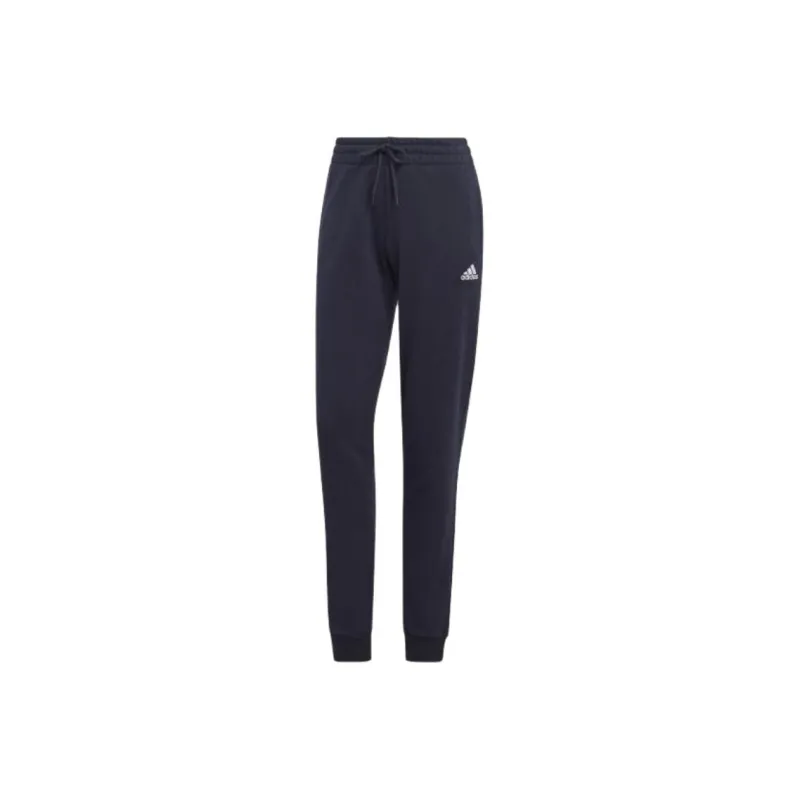 Adidas ESSENTIALS LINEAR Casual Pants Women's Legend Ink-0