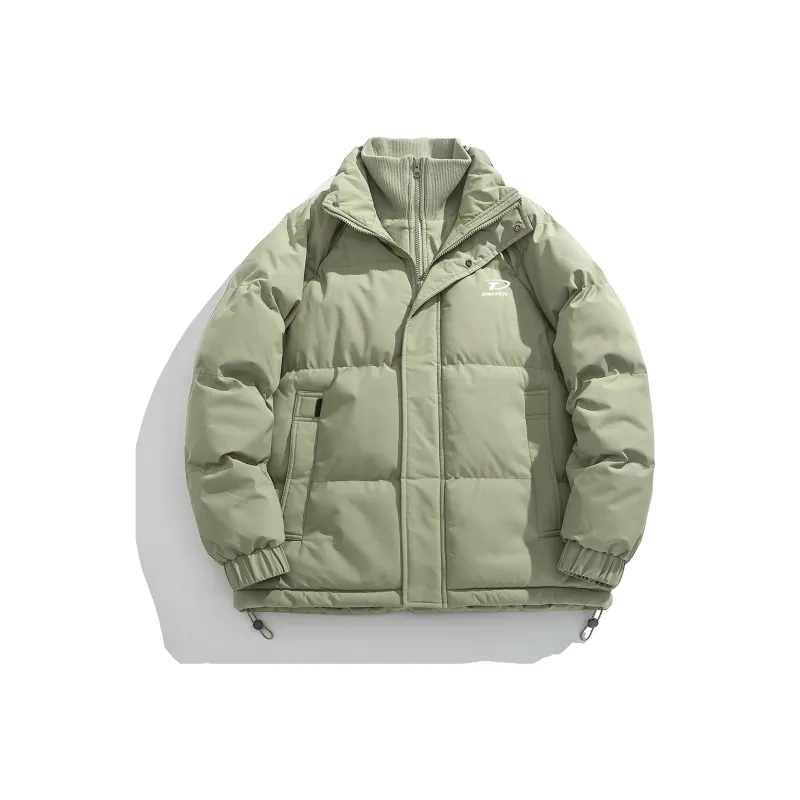 DIDTEK Puffer Jackets Unisex-3