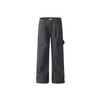 Jeep Cargo Pants Unisex