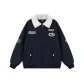 Navy Blue-Badge Edition