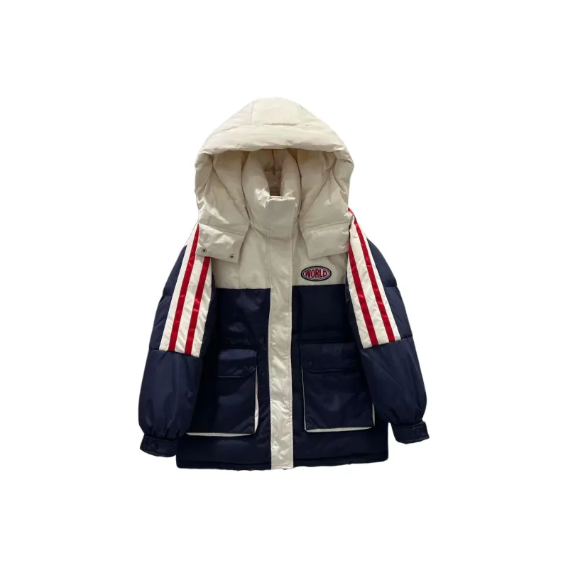 KEAB Puffer Jackets Women's-4
