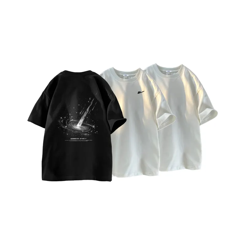 Warrior Wing Series T Shirt Unisex-57
