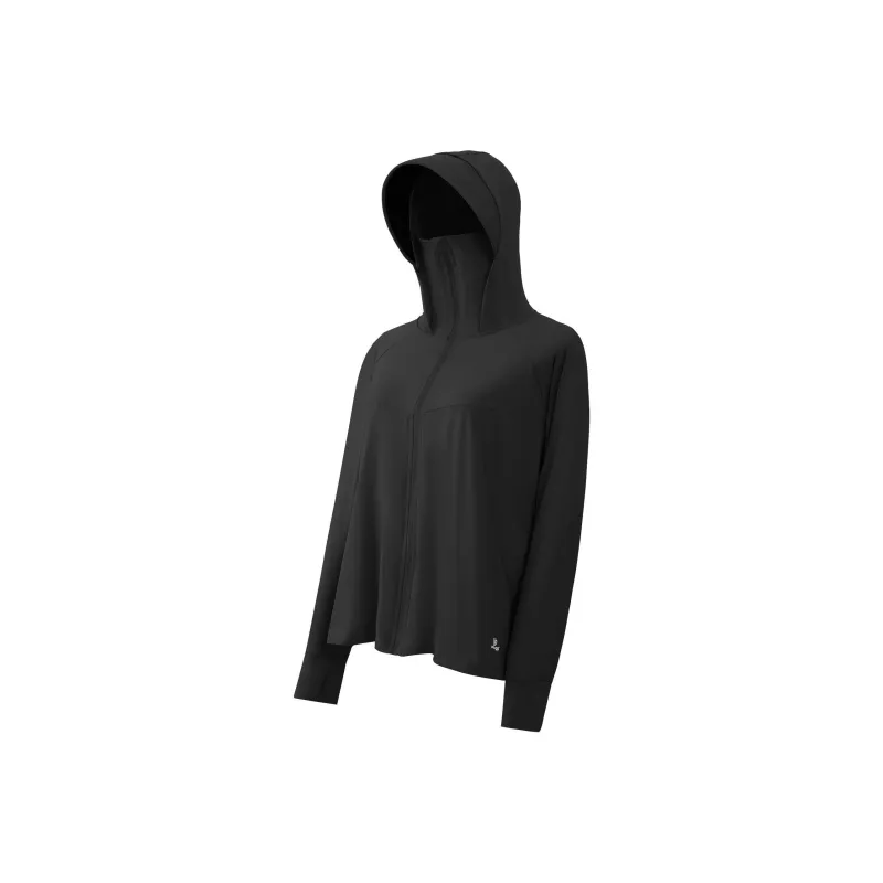 Vine Color Sun Protection Clothing Women's-4