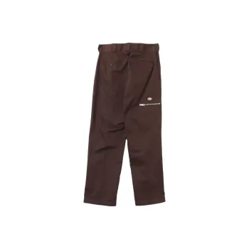 Dickies Casual Pants Women's Dark Brown