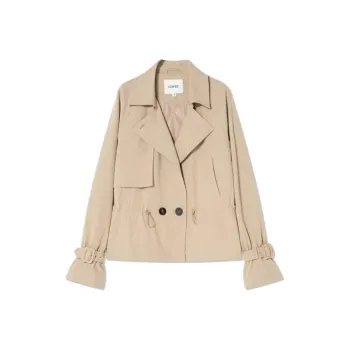 COVERINS Trench Coats Women's