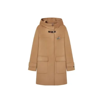 Teenie Weenie Coat Women's Camel