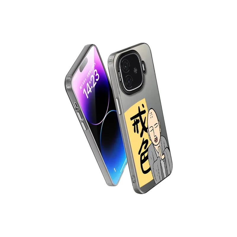 MaiBuZhe Phone Cases-2