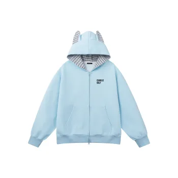 CHARLIE GOLF Sweatshirt Women's