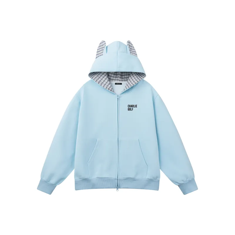 CHARLIE GOLF Sweatshirt Women's-10