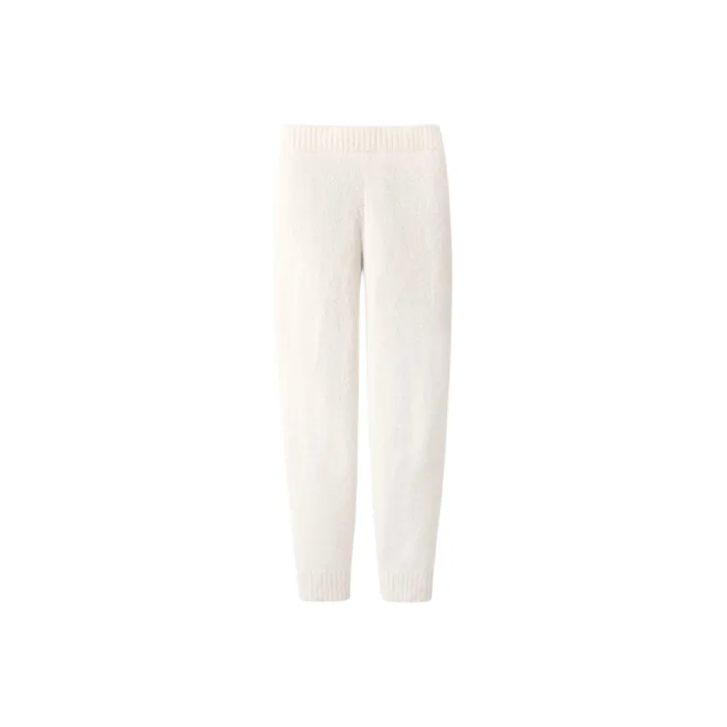 UGG Casual Pants Women's Cream-0