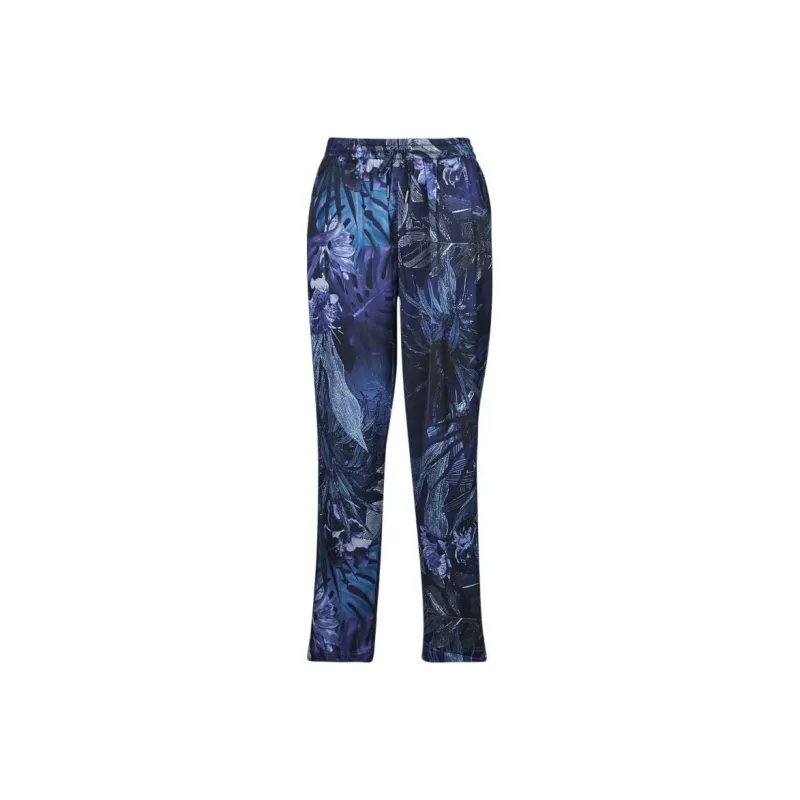 GUESS Casual Pants Women's Multicolor-0