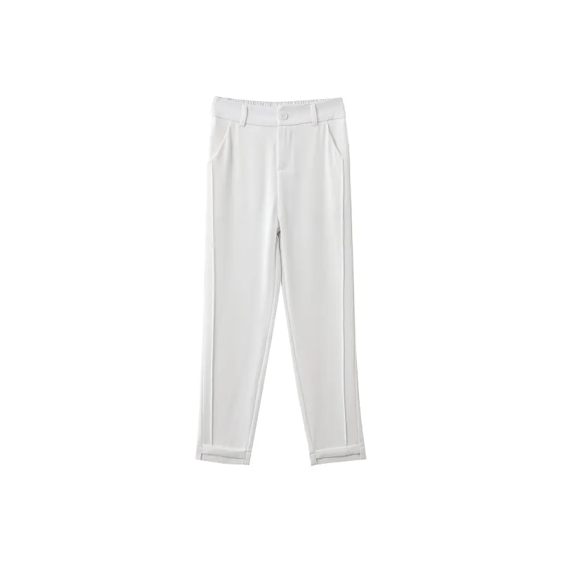 DonnaZilan Casual Pants Women's-6
